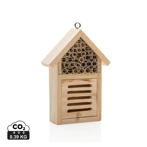 [P416.819] Klein insectenhotel