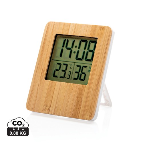 [P279.219] Bamboe weerstation