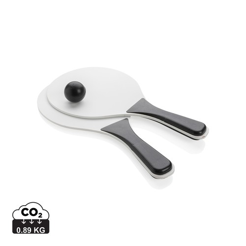 [P453.411] Strandtennis set
