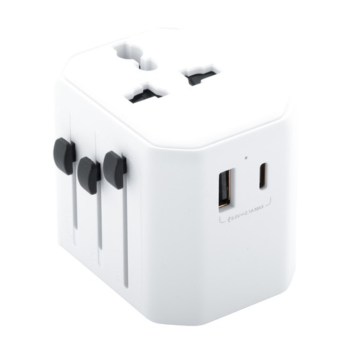 [AP864046-01] Reis adapter Jetsetter