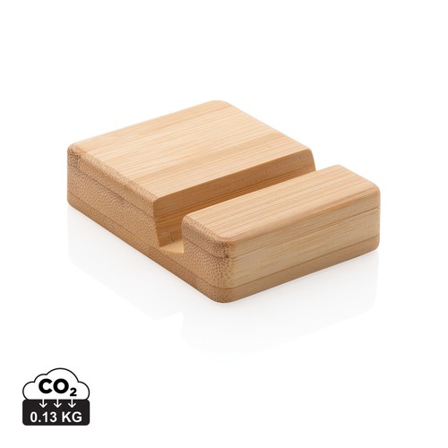 [P301.359] Bamboe telefoon standaard