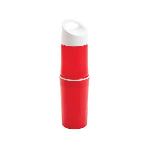 [P433.124] BE O Bottle, Waterfles, gemaakt in Europa