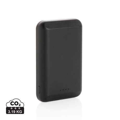 [P322.281] Magnetische 5000 mAh 5W draadloze powerbank