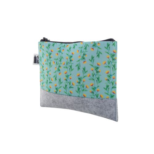 [AP716712] Custom Made Make-Up Tas CreaFelt Beauty S