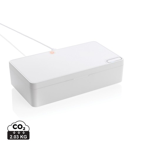 [P301.103] UV-C sterilisatie box