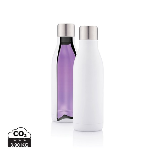 [P436.643] UV-C sterilisatie vacuüm roestvrijstalen fles