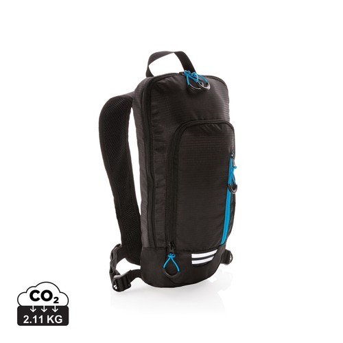 [P760.161] Explorer ribstop kleine wandelrugzak 7L PVC-vrij
