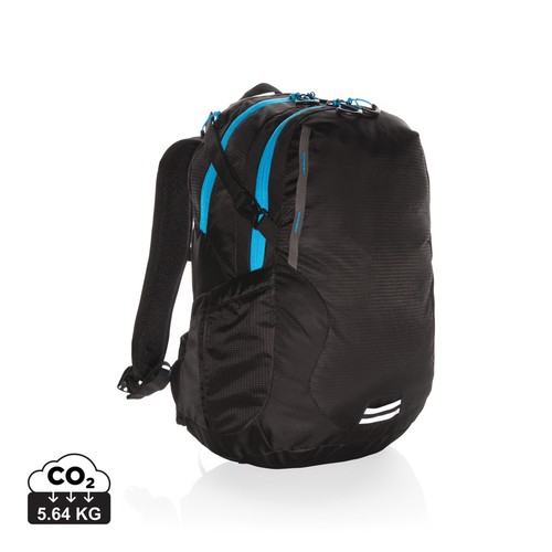 [P760.151] Explorer ribstop medium wandelrugzak 26L PVC-vrij
