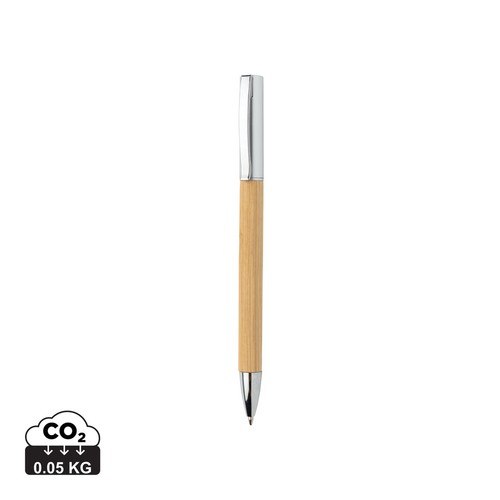 [P610.589] Moderne bamboe pen