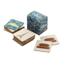 Custom Made Geheugenspel Peppermor