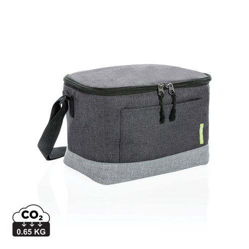 [P422.282] Duo color RPET koeltas