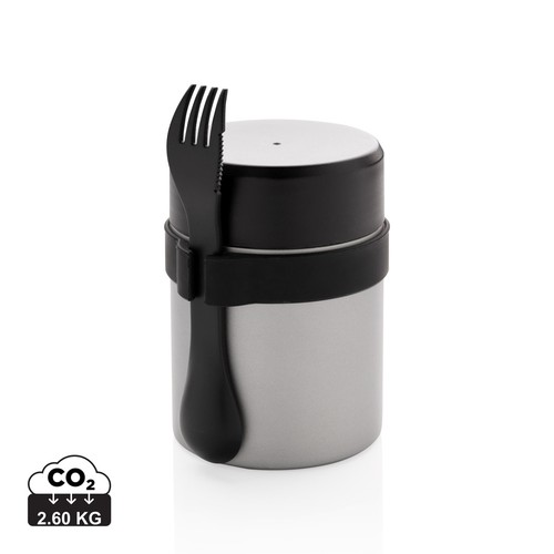 [P432.971] Bogota voedselcontainer met keramieke coating