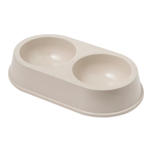 [AP733440-00] Dubbele hondenbak Tremony