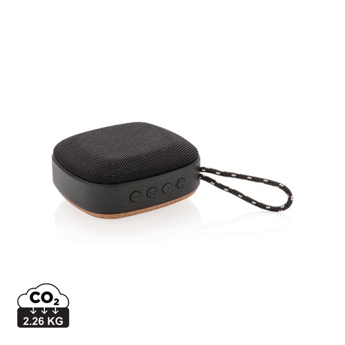 [P328.341] Baia 5W draadloze speaker