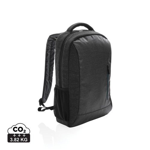 [P762.411] 900D laptop rugzak PVC vrij