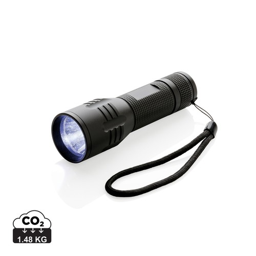[P513.561] 3W CREE zaklamp medium