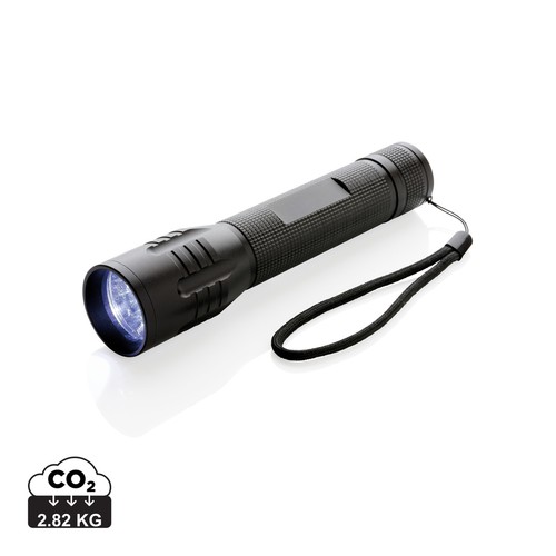 [P513.461] 3W CREE zaklamp groot