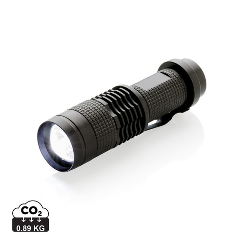 [P513.571] 3W CREE zaklamp