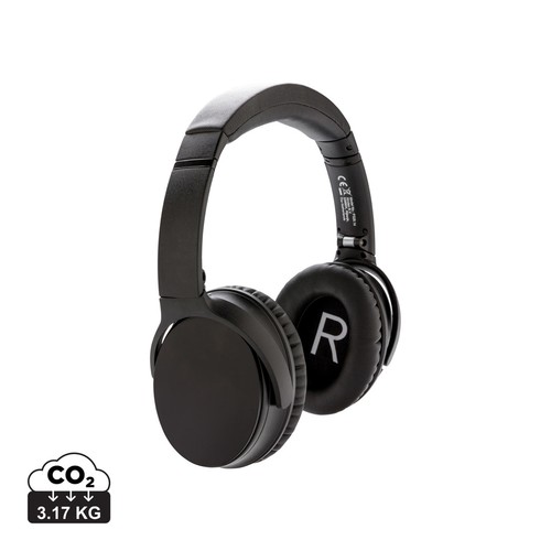 [P328.141] Swiss Peak ANC hoofdtelefoon