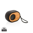 Bamboo X 5W speaker