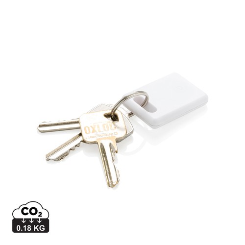 [P301.043] Vierkante keyfinder 2.0