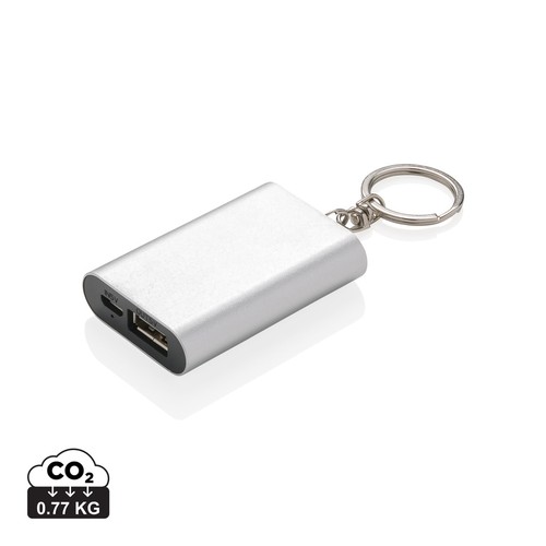 [P324.190] 1.000 mAh sleutelhanger powerbank