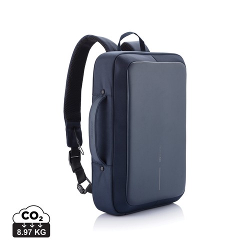 [P705.575] Bobby Bizz anti-diefstal rugtas & aktentas