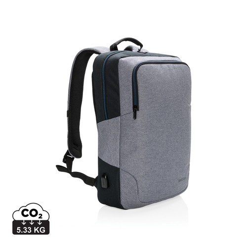 [P762.172] Arata 15” laptop rugzak