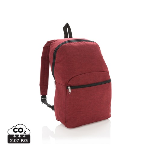 [P760.024] Basic duo tone rugtas