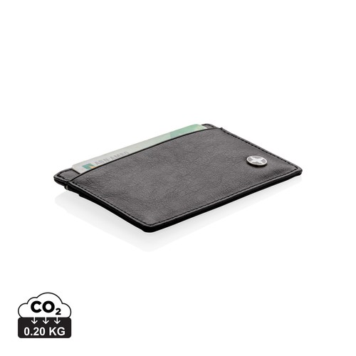 [P820.420] RFID anti-skimming kaarthouder