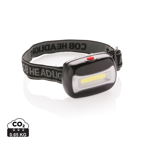 [P513.691] COB hoofdlamp