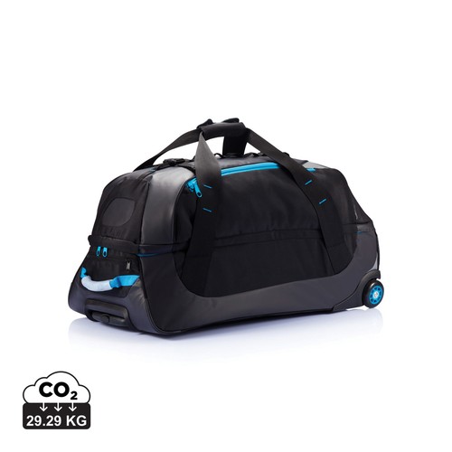 [P750.005] Grote adventure trolley
