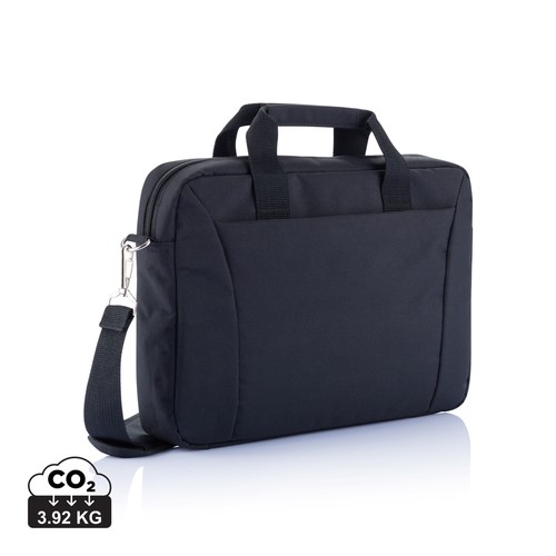 [P732.151] 15.4” exhibition laptop tas PVC-vrij