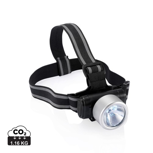 [P518.020] Everest hoofdlamp