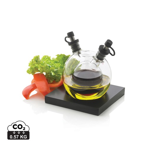 [P262.350] Orbit olie & azijn set
