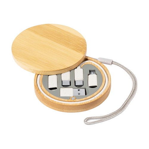[AP733415-00] Usb lader kabel set Chaconix