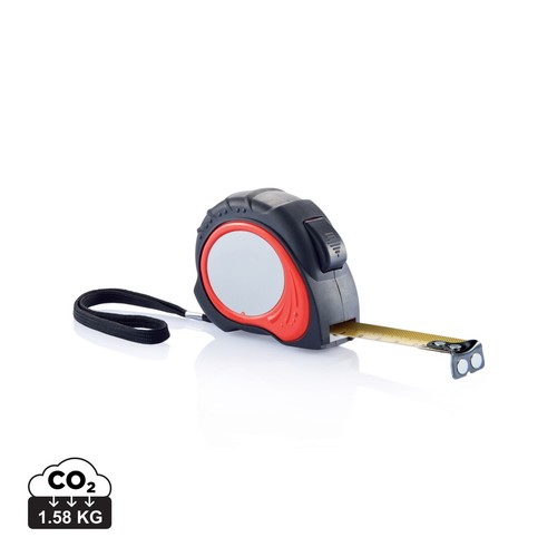 [P113.554] Tool Pro autostop rolmaat 5m/19mm