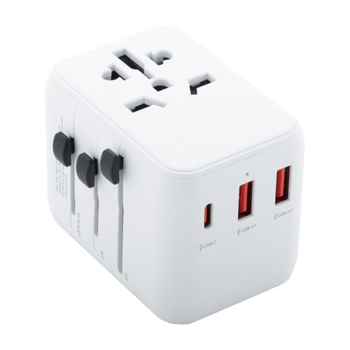 [AP864047-01] Reis adapter Jetsetter Plus