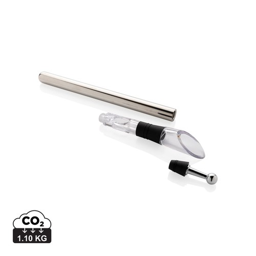 [P911.062] Vino wijnkoelstick