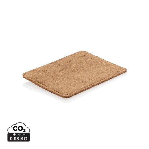 [P820.879] Kurken RFID mini portemonnee