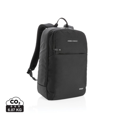 [P762.551] Swiss Peak laptop rugzak met UV-C sterilisatie vak