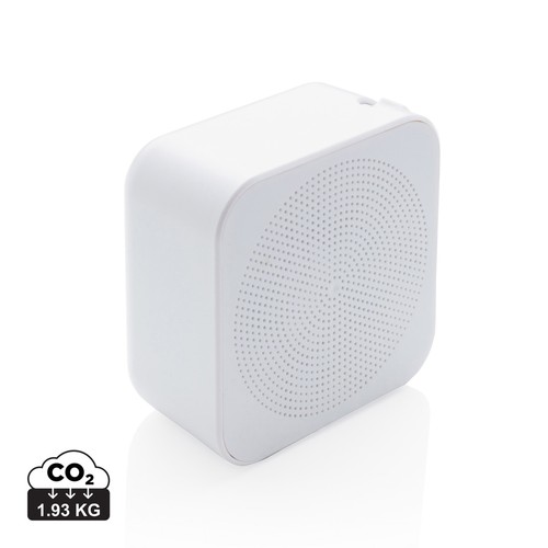 [P329.033] 3W Antimicrobiële draadloze speaker