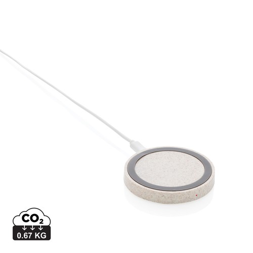 [P308.299] Tarwestro 5W draadloze ronde oplader