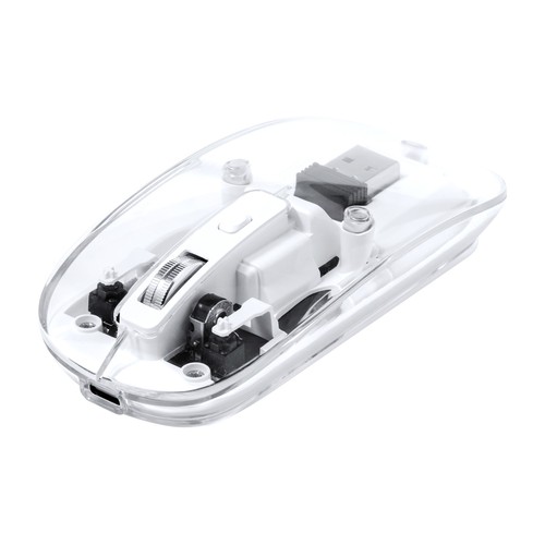 Optische muis Mirabek