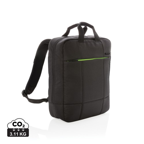 [P762.531] Soho business RPET 15.6"laptop rugtas PVC vrij