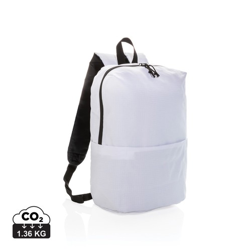 [P760.043] Casual rugzak PVC vrij