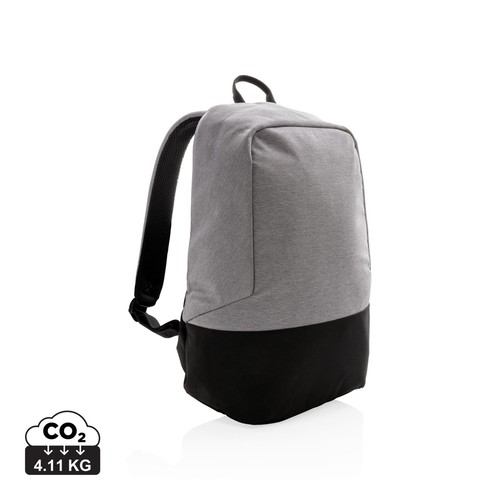 [P762.482] Standaard RFID anti-diefstal 15.6" laptop rugzak PVC-vrij