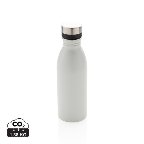 [P436.413] Deluxe RVS water fles