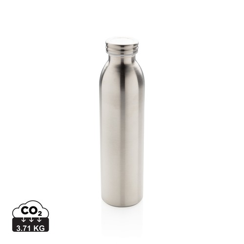 [P433.210] Lekvrije drinkfles met koperisolatie