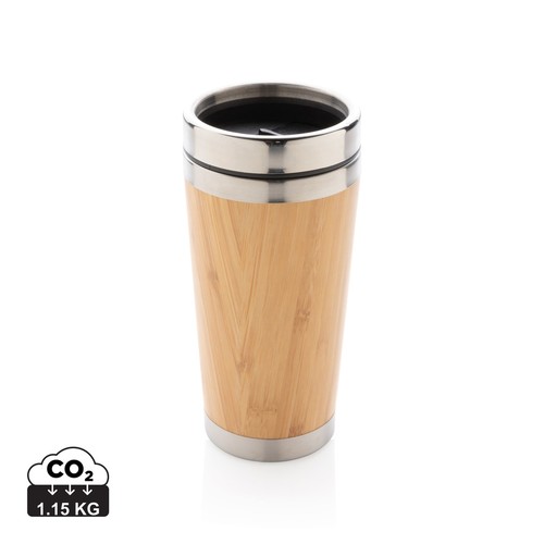 [P432.309] Bamboe mok